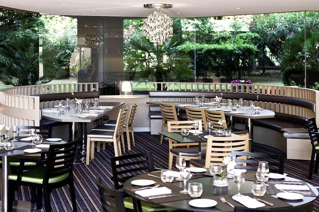 Hotel Cannes Montfleury