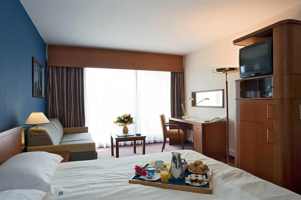 ****  Hotel Cannes Montfleury Francia