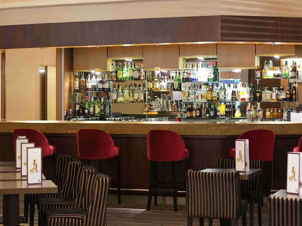 Hotel Cannes Montfleury