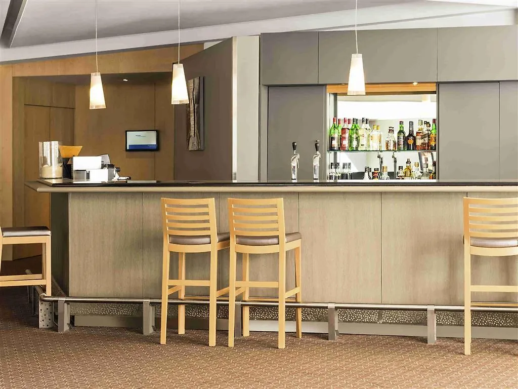 Hotel Cannes Montfleury 4*,