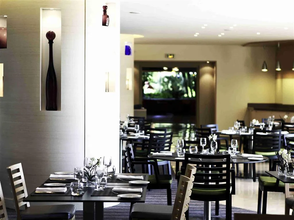 Hotel Cannes Montfleury