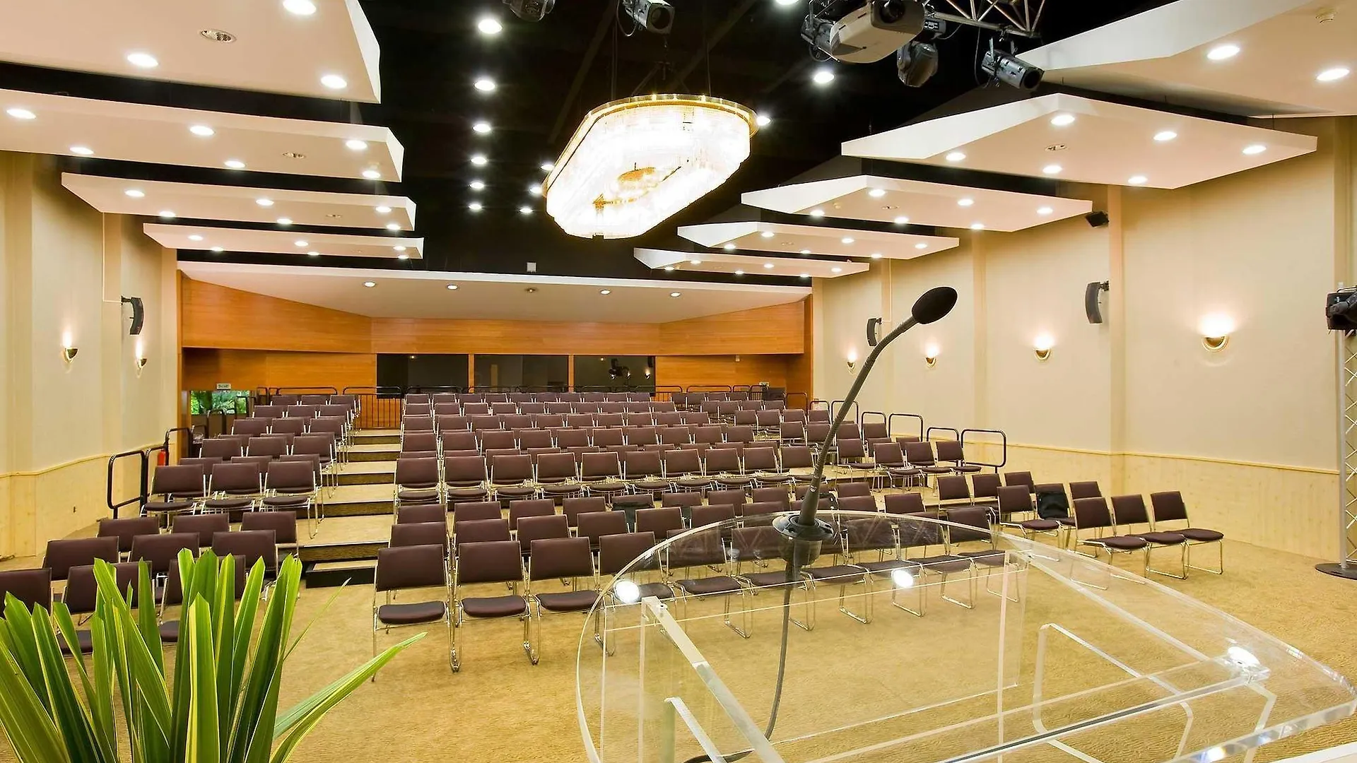 Hotel Cannes Montfleury