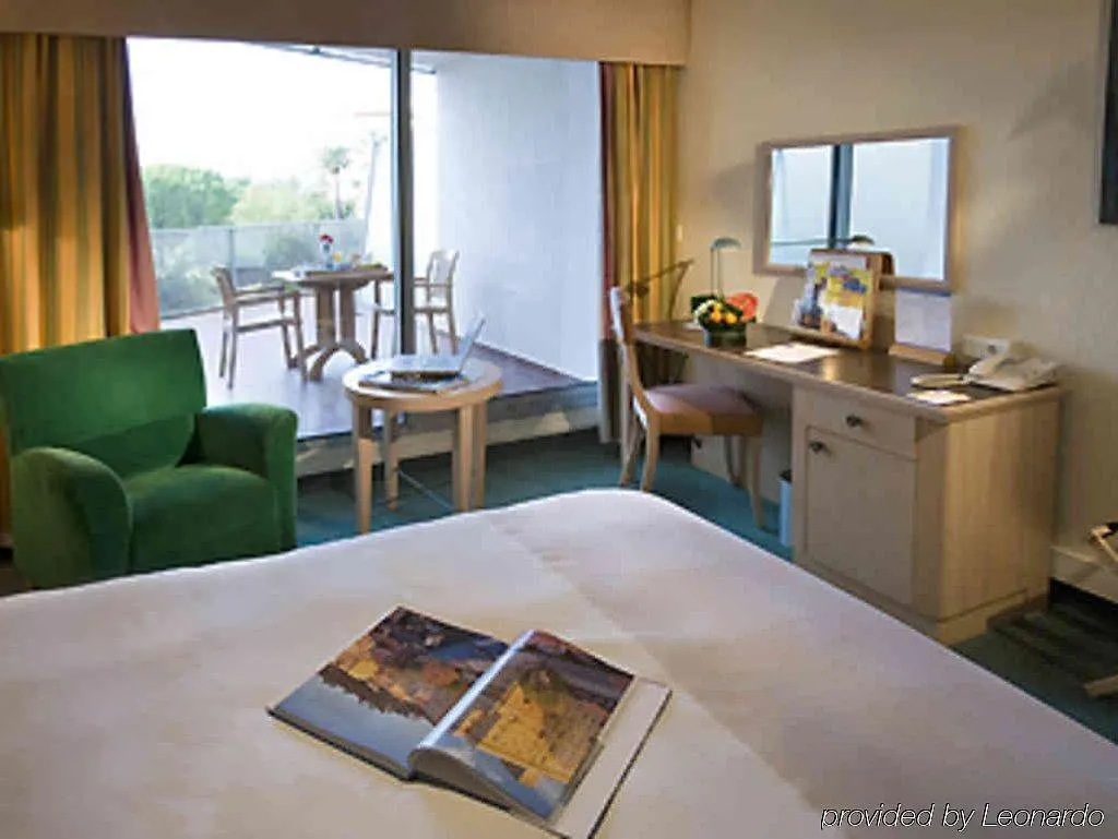 Hotel Cannes Montfleury
