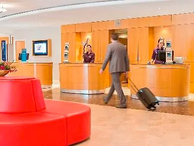 Hotel Cannes Montfleury