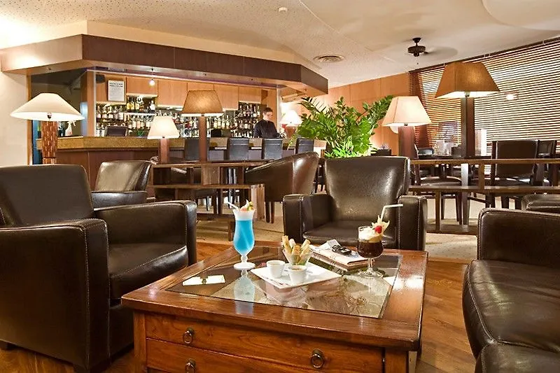 ****  Hotel Cannes Montfleury Francia