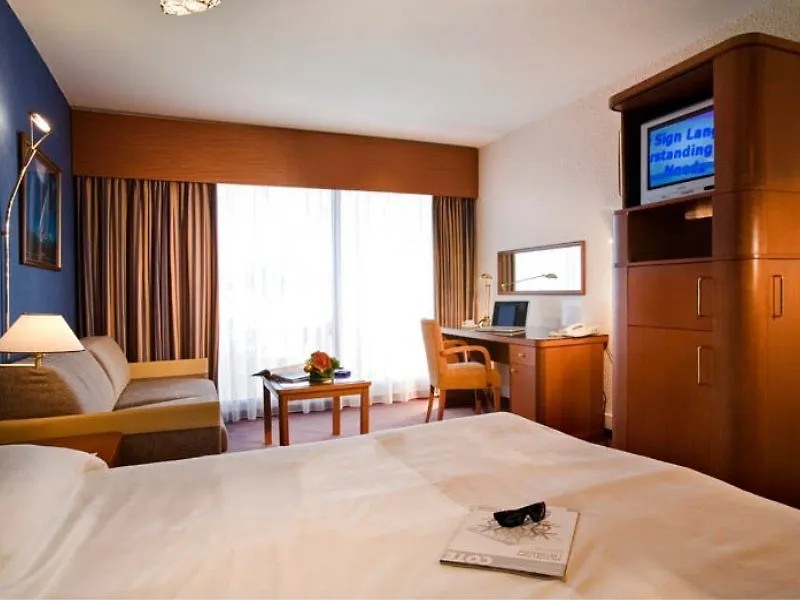 Hotel Cannes Montfleury
