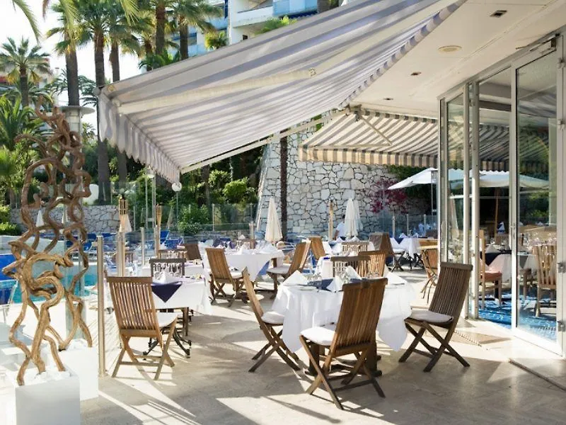 Hotel Cannes Montfleury 4*,  Francia