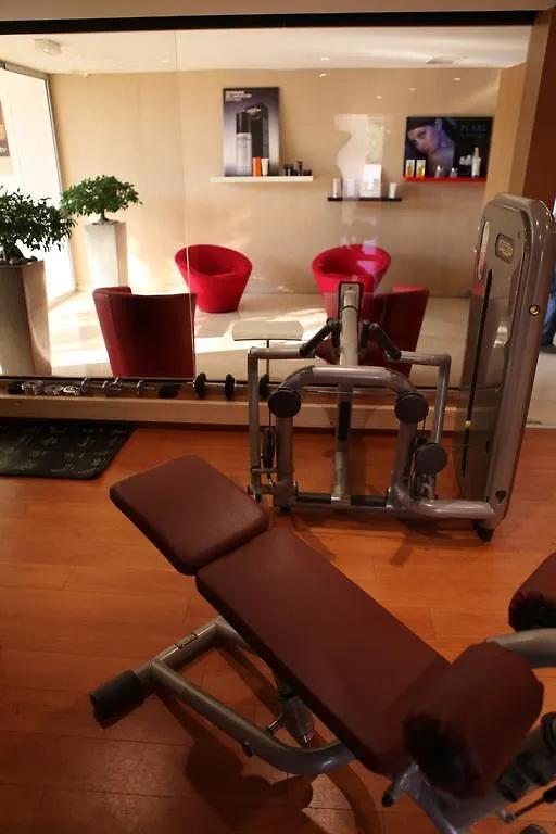 Hotel Cannes Montfleury