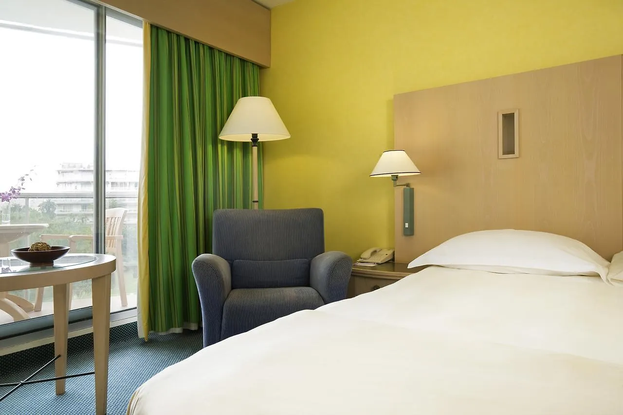 Hotel Cannes Montfleury