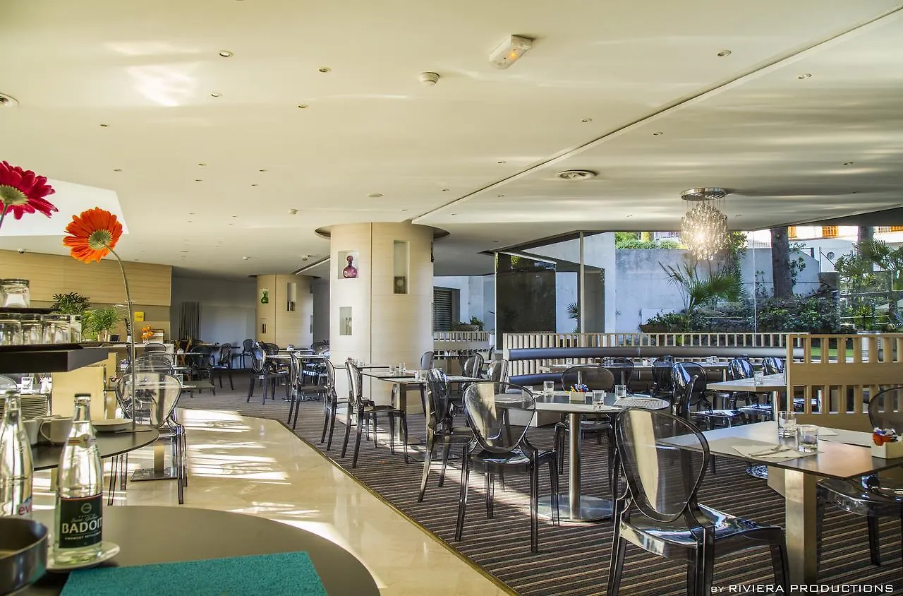 Hotel Cannes Montfleury 4*,  Francia