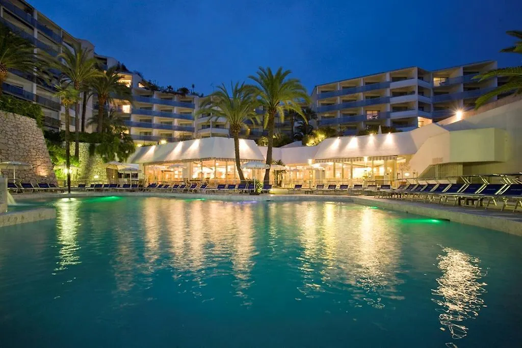Hotel Cannes Montfleury