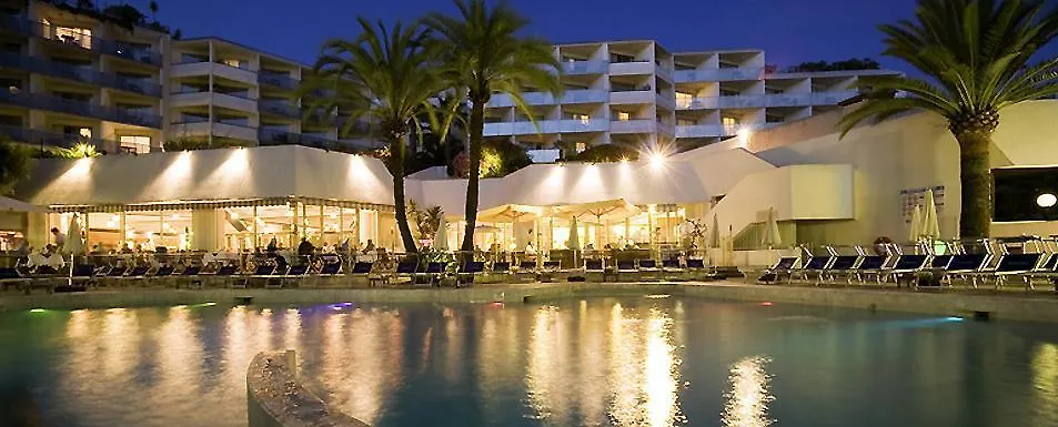 Hotel Cannes Montfleury
