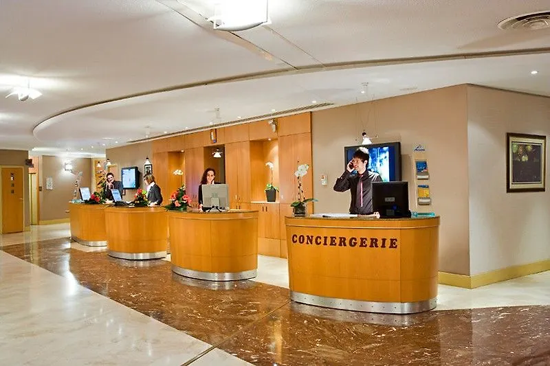 Hotel Cannes Montfleury