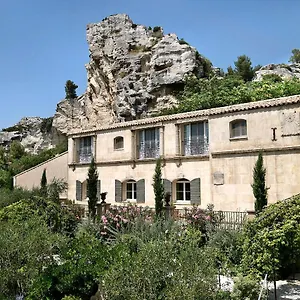5* Otel Baumaniere - De Provence