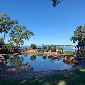 Aparthotel The Gums Anchorage Bellara