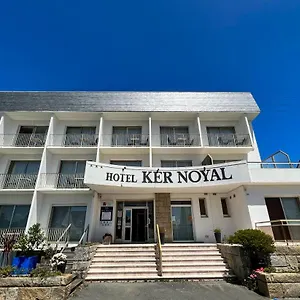 *** Hôtel Ker-noyal France