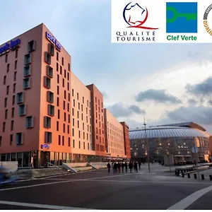 Park By Radisson Lille Grand Stade 4* Villeneuve-d'Ascq
