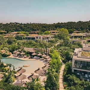5* Otel Domaine Du Mas De Pierre