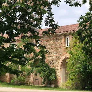 Domaine De La Terrasse Apartamento Carbonne