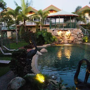 Resort Tinaroo Lake Resort Tinaroo