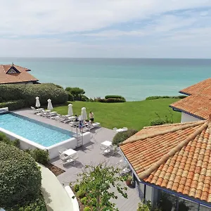 L'arche 4* Bidart