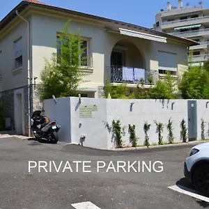 Apartment Etoile, Cannes