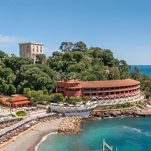 5* Otel Monte-carlo