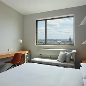 Hotel Hyatt Regency Etoile Paris