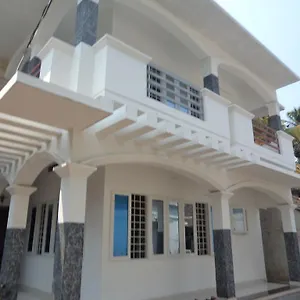 Hotel The Nest Kochi