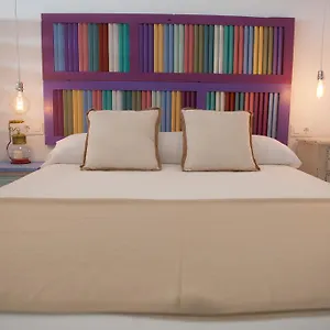 Alhanía Vejer Apartamento Vejer de la Frontera