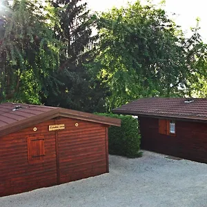 Campsite Routes Du Monde Atc Du - Annecy Veyrier-du-Lac