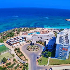 Asterias Hotel Agia Napa