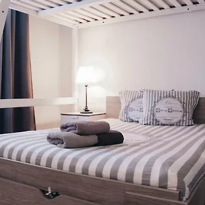Parisian Flat Apartment Paris