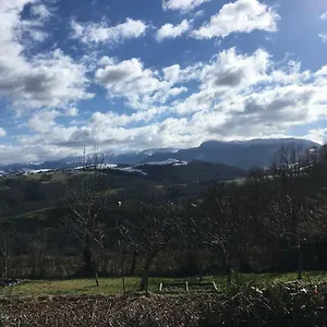 Maison Bourtoulot Сasa de vacaciones Merilheu