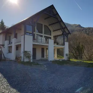 2 Impasse De L'eglise Apartamento Artalens-Souin