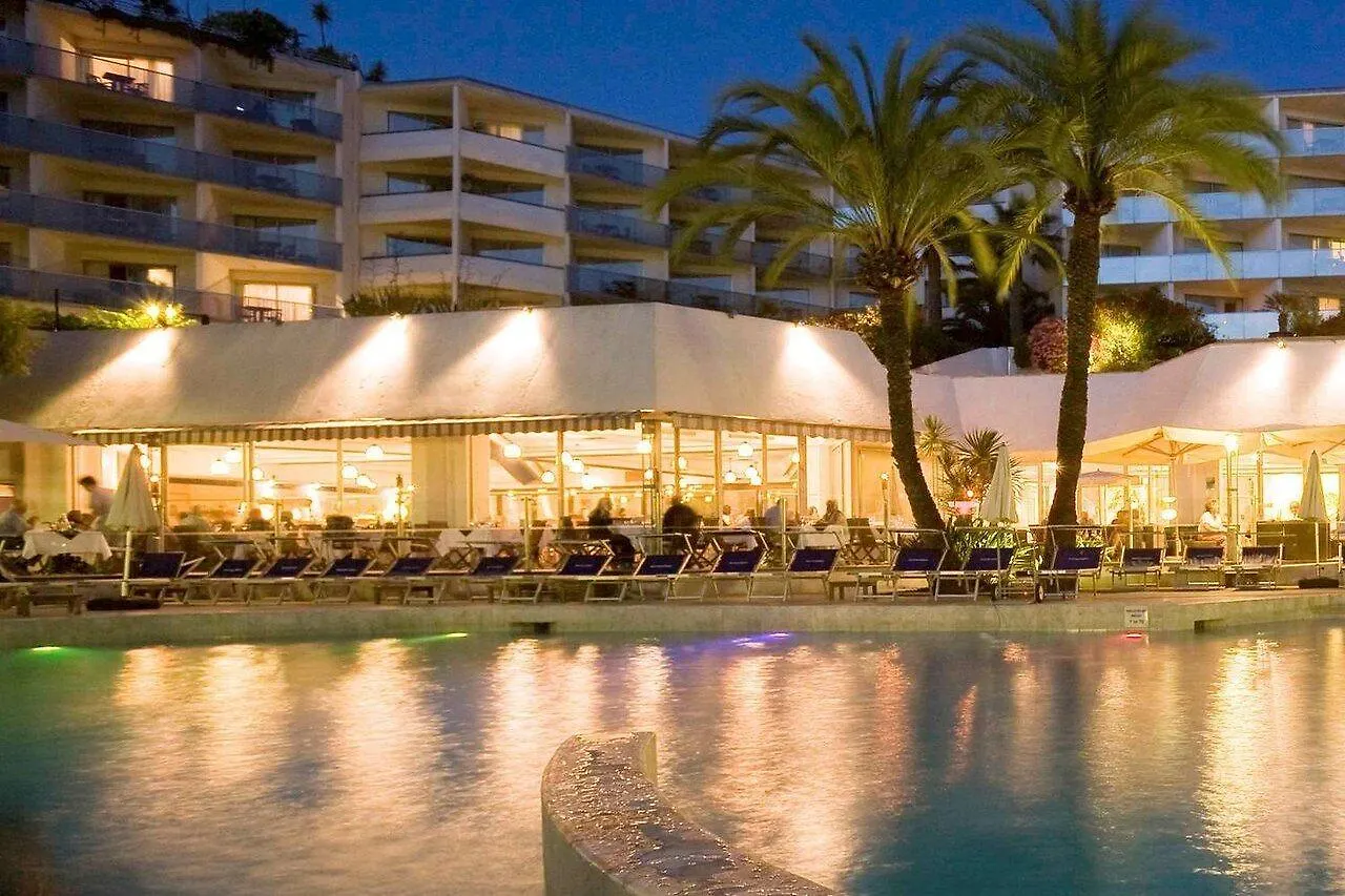 Hotel Cannes Montfleury