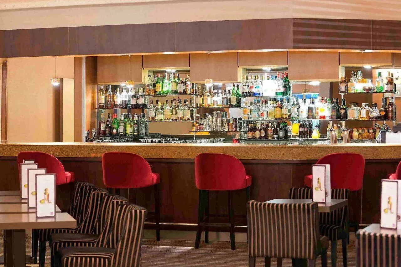 Hotel Cannes Montfleury 4*,  France