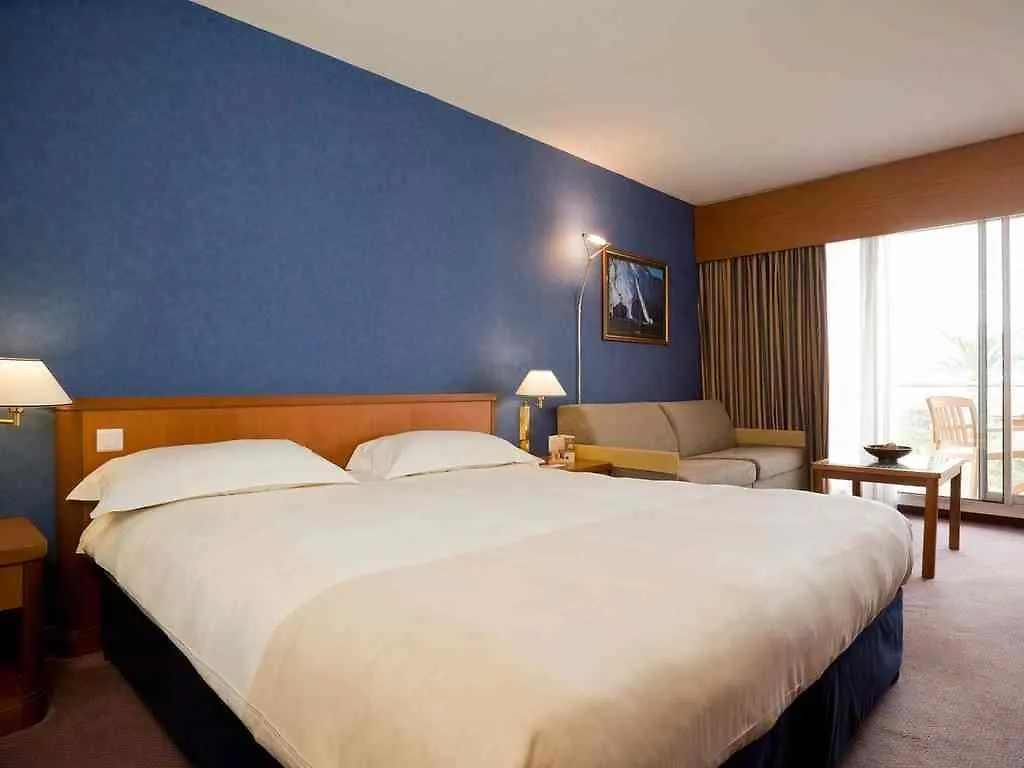 Hotel Cannes Montfleury