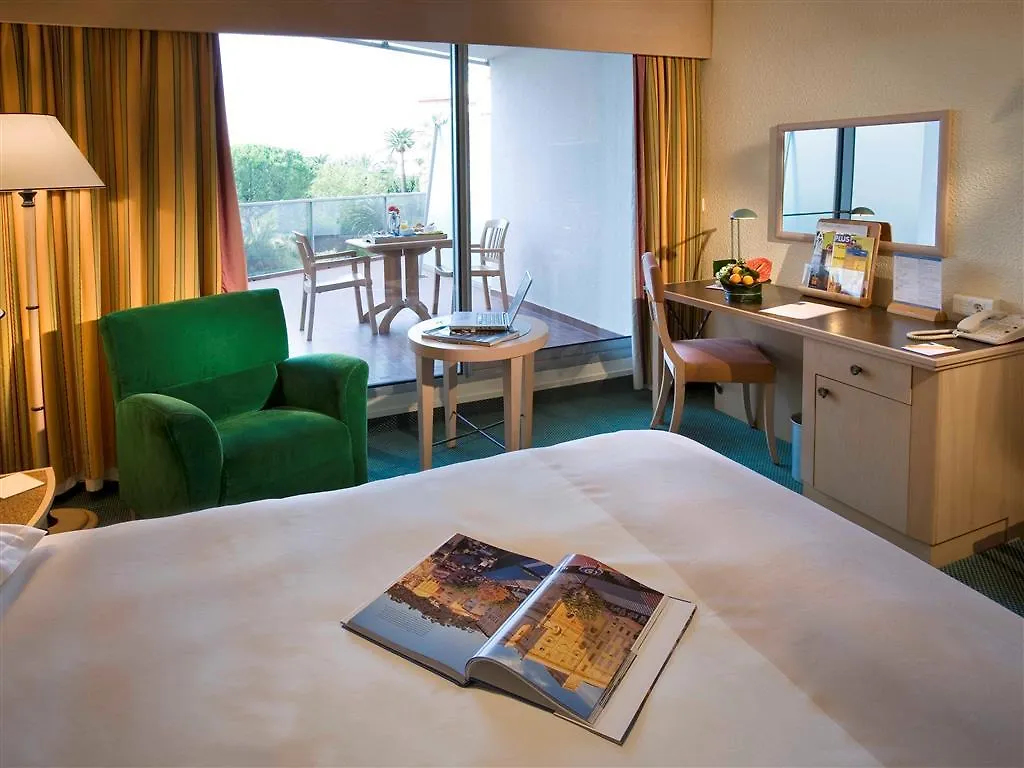 Hotel Cannes Montfleury