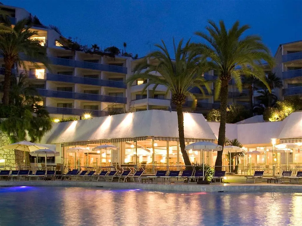 Hotel Cannes Montfleury