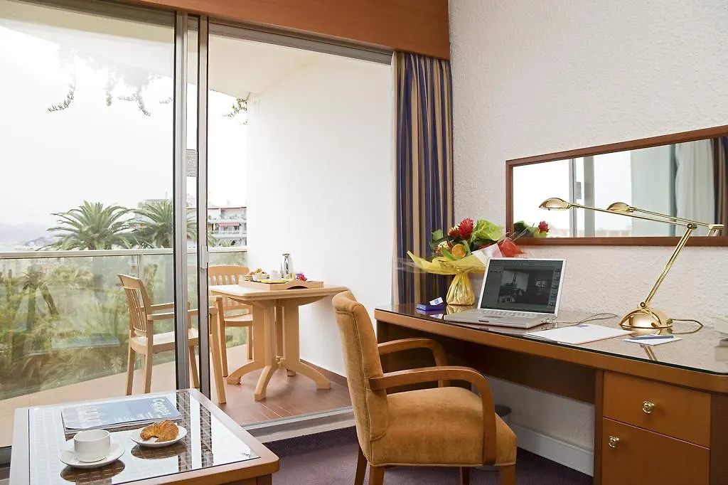 Hotel Cannes Montfleury