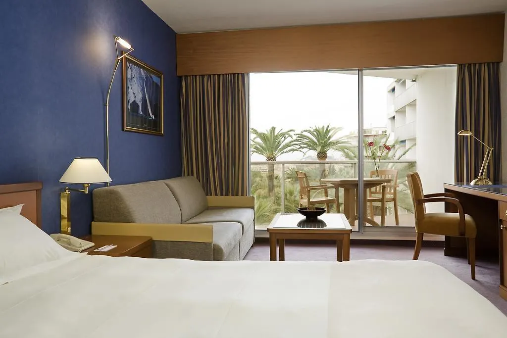 Hotel Cannes Montfleury