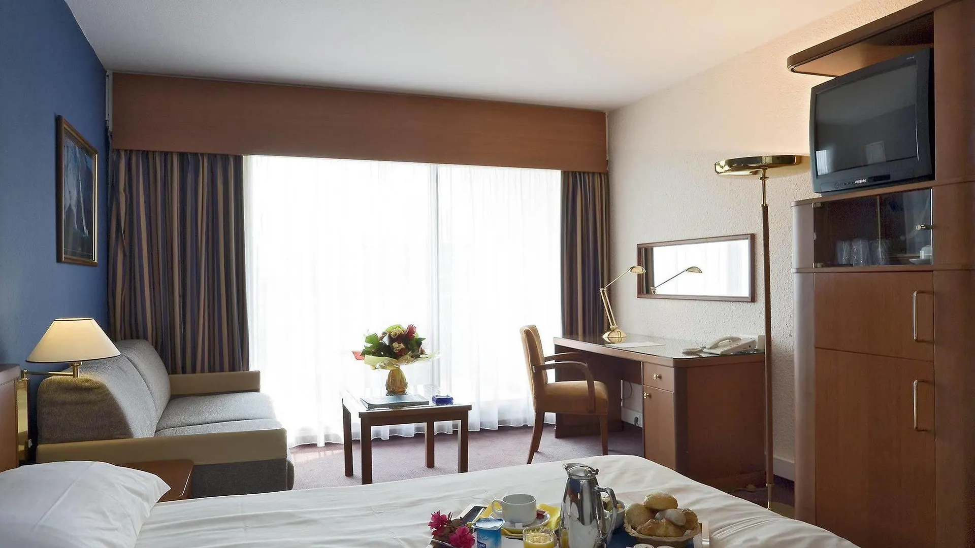 Hotel Cannes Montfleury