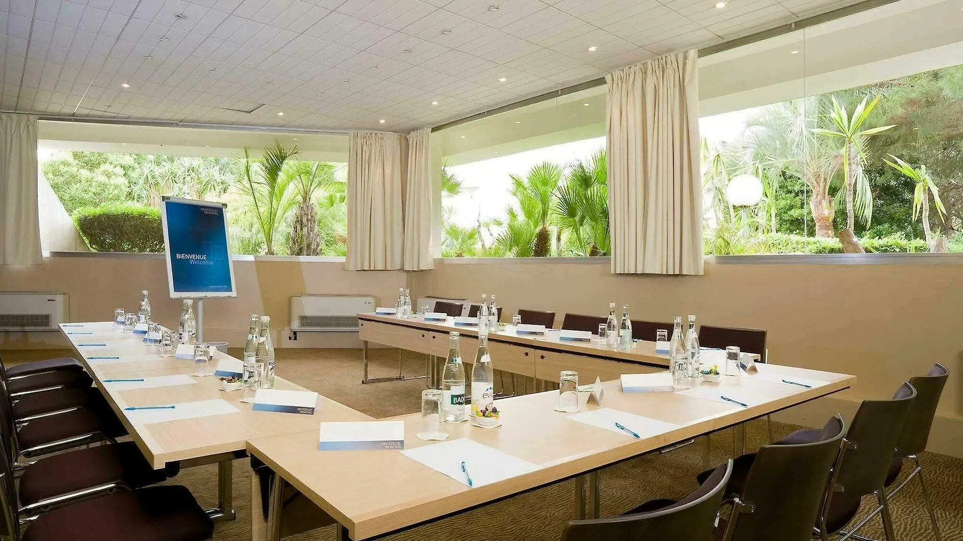 Hotel Cannes Montfleury