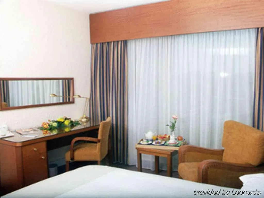 Hotel Cannes Montfleury