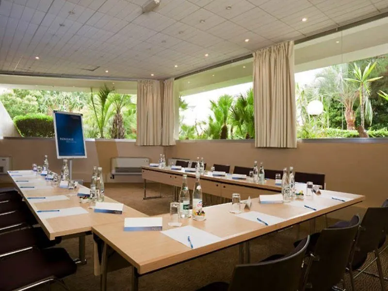 Hotel Cannes Montfleury