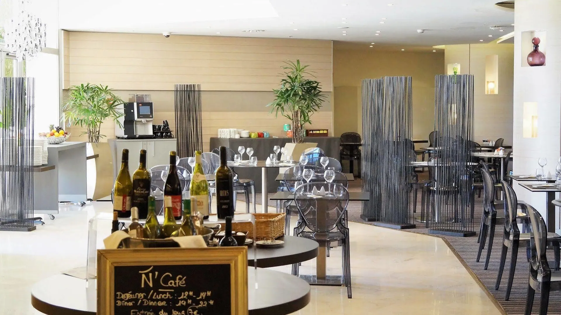 Hotel Cannes Montfleury 4*,  Franciaország