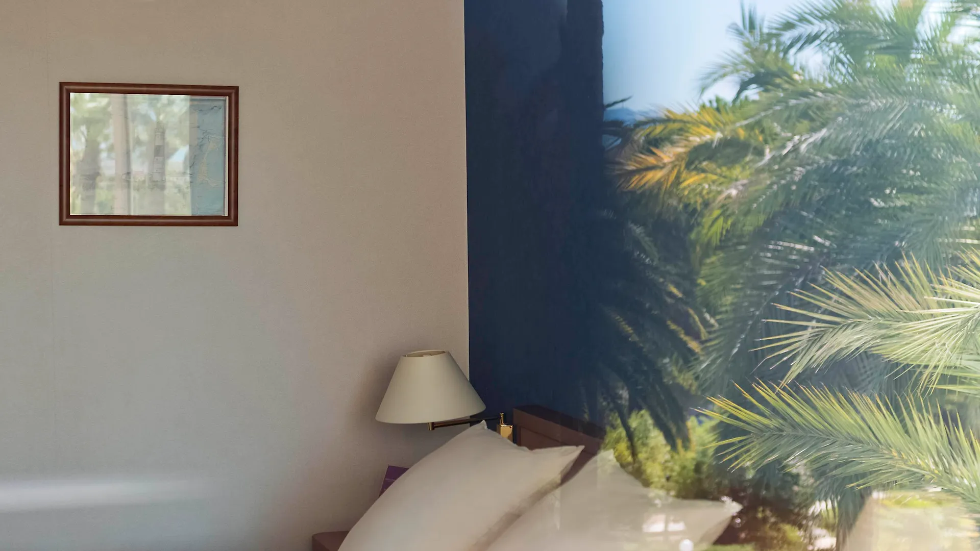 ****  Hotel Cannes Montfleury Fransa