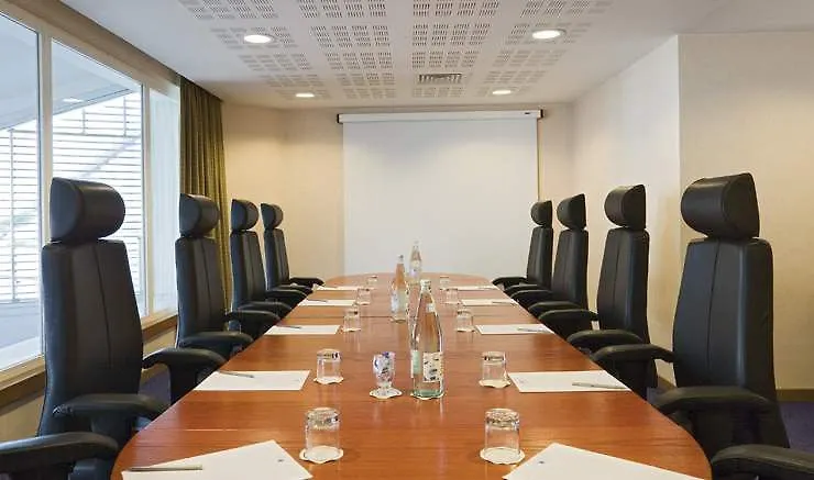 Hotel Cannes Montfleury